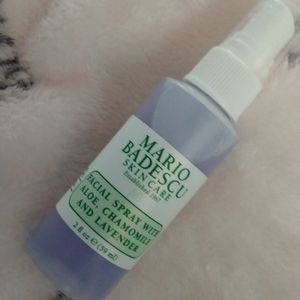 Face Spray NEW